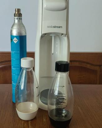 Gasatore Acqua SodaStream Genesis