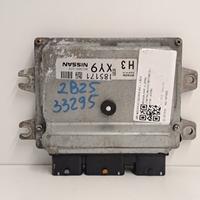 CENTRALINA MOTORE NISSAN Juke 1° Serie NEC999-072