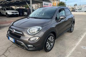 Fiat 500X 1.6 MultiJet 120 CV Lounge Unipro 2016