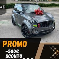 Minicar Chatenet CH46 RR Promo sconto