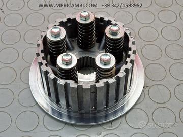 TAMBURELLO CAMPANA HONDA HORNET 600 2007 2008 CB F