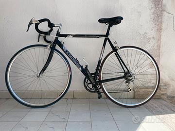 Bici da corsa