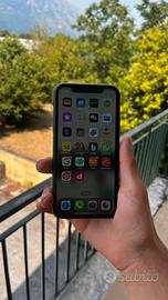 iPhone 11 64GB Nero - 100% Originale (Mai aperto)