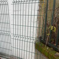 RETE DA GIARDINO
