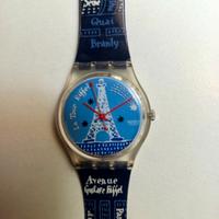 swatch
