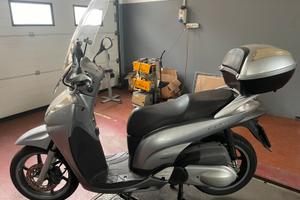 Scooter  Honda SH 300 km 25000