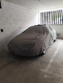 telo copri auto Alfa Romeo Spider GTV 916