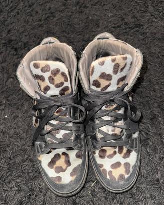 Scarpe Giacomorelli