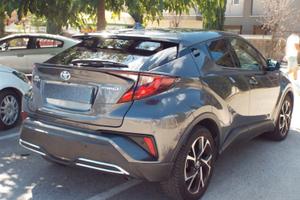 Toyota C-HR Hybrid 2.0 Hybrid 184 CV