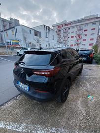 OPEL GRANDLAND X !!!