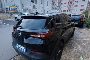 OPEL GRANDLAND X !!!