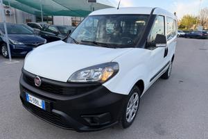 Fiat Doblo 1.6 MJT 90CV S&S PC Combi N1 Easy