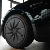 Set cerchi nuovi Tesla Prismiata 18 - Model 3 RWD