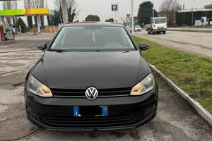 Golf 7