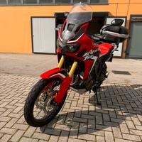 Honda Africa Twin 1000 L