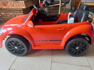  macchina  elettrica  giocattolo per bambin