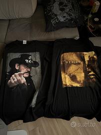 Maglie Metal