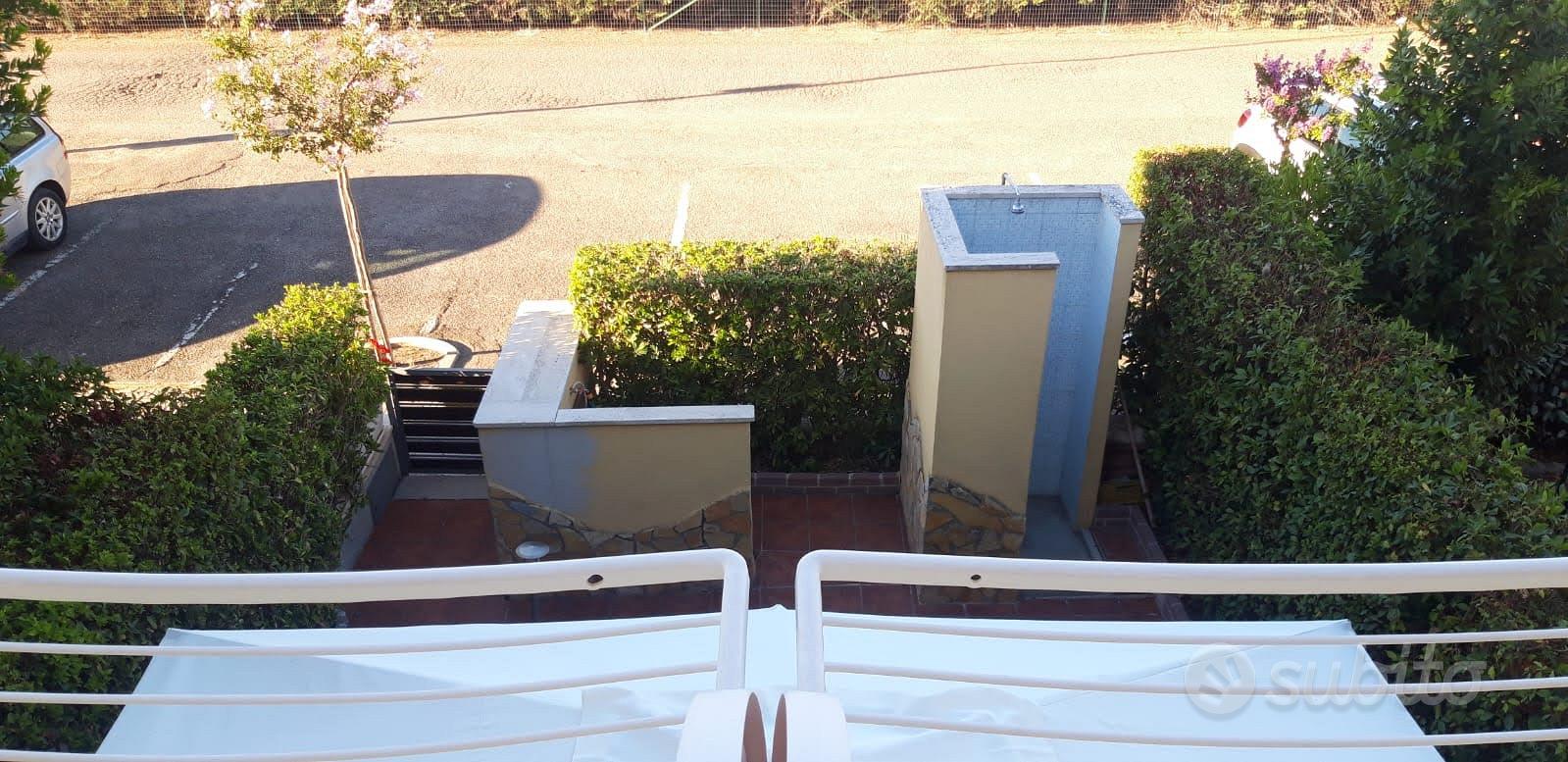 Appartamento villaggio metatur metaponto - Vista 4