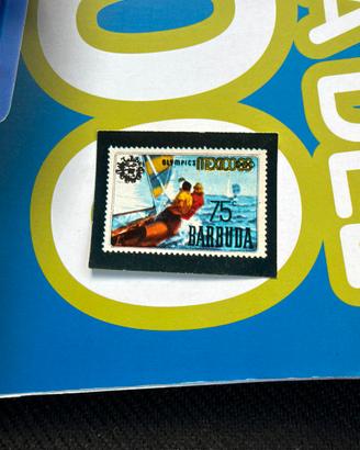 Francobollo