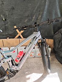 Scott 930 strike iride  01/25