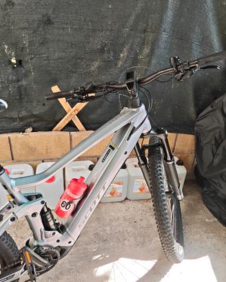 Scott 930 strike iride  01/25