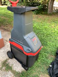 Biotrituratore ALKO Easycrush MH2810