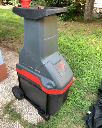 Biotrituratore ALKO Easycrush MH2810