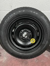 Ruotino di scorta 175/65 R14