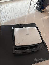 Piastra per toast e sandwich