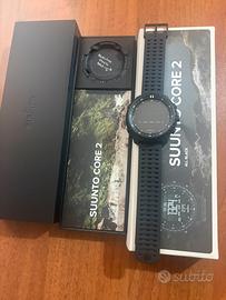 Suunto core 2