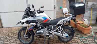 bmw gs 1200