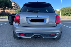 Mini Cooper S F56