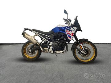 BMW F 900 GS Trophy Abs my24