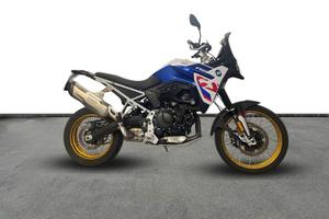 BMW F 900 GS Trophy Abs my24