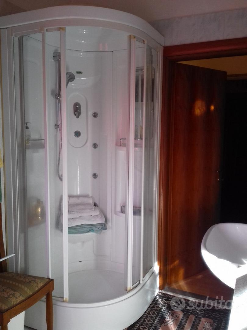Apartment in Due Carrare, Carrara San Giorgio - Vista 5