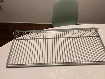 Scolapiatti per pensile