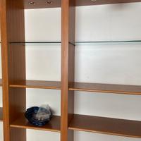 Scaffalatura Per Arredamento Negozi e Uffici