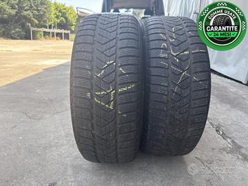 gomme usate 2155517 Winter PIRELLI - SOTTOZERO 3 -
