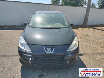 Peugeot 307 3a/c 1.6 hdi 90cv 05-09 ricambi