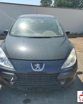 Peugeot 307 3a/c 1.6 hdi 90cv 05-09 ricambi