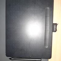 Tavoletta Grafica Wacom Intuos Small