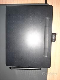 Tavoletta Grafica Wacom Intuos Small