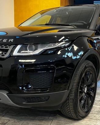 LAND ROVER Range Rover Evoque 2.0 TD4 150 CV 5p.