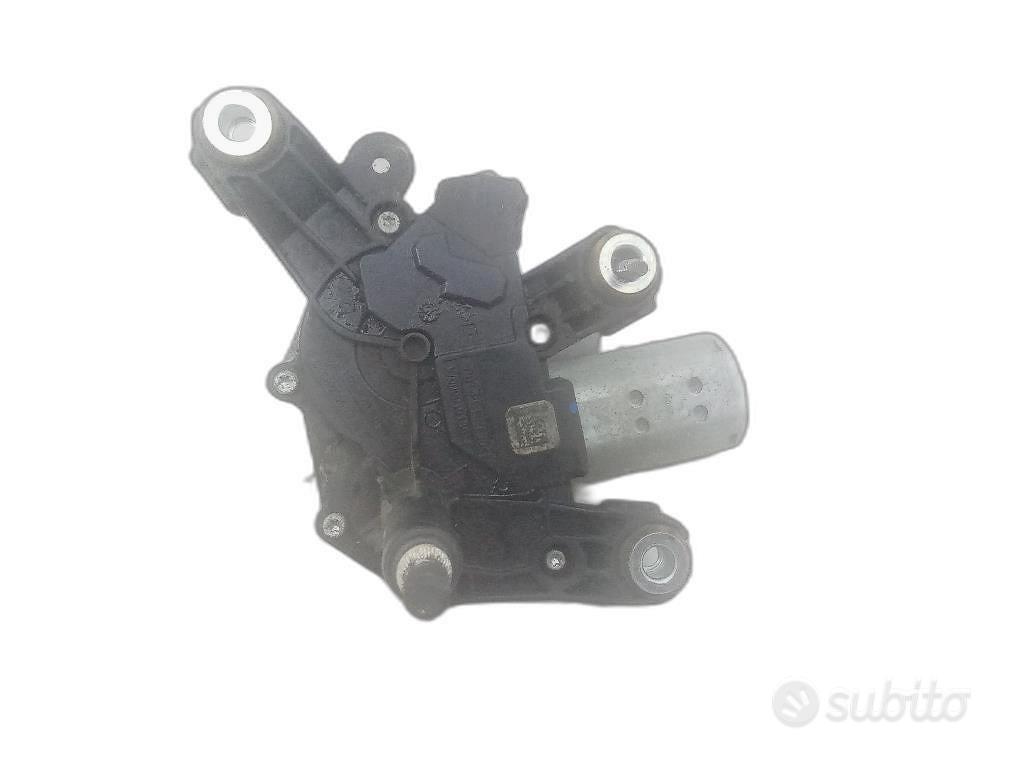 Motorino Tergicristallo Nissan Qashqai 2007-2013 - Ricambio 28800JD900 - Foto 4