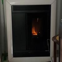 stufa a pellet extraflame