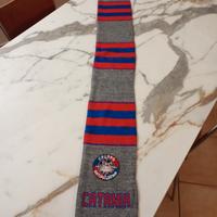 sciarpa anti Catania 