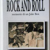 Rock and Roll, memorie di un Juke Box - Don Backy