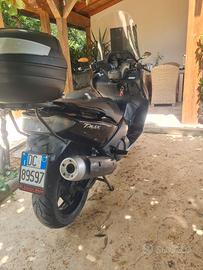 t-max 530