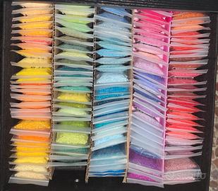 Perline Termofusibili - Mini Beads da 2,6 mm