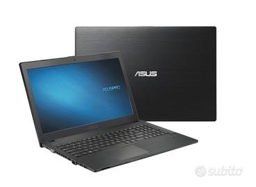 Asus i7 gaming nvidia ssd  win 11 15 pollici